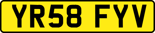 YR58FYV
