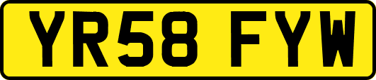 YR58FYW