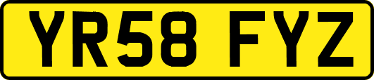 YR58FYZ