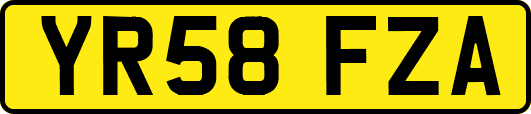 YR58FZA