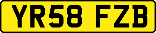 YR58FZB