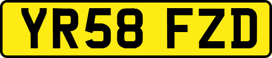 YR58FZD