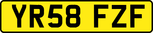 YR58FZF