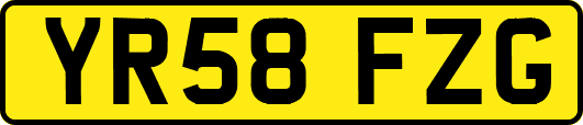 YR58FZG
