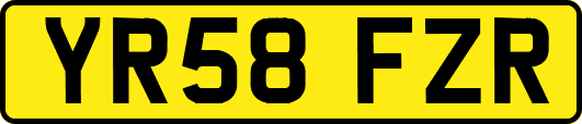 YR58FZR