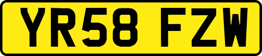 YR58FZW