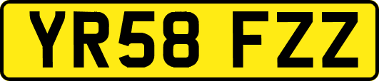 YR58FZZ