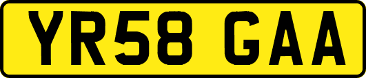 YR58GAA
