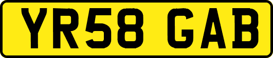 YR58GAB