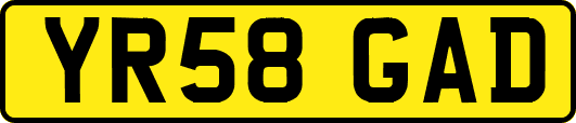 YR58GAD