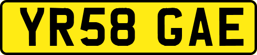 YR58GAE