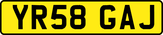 YR58GAJ