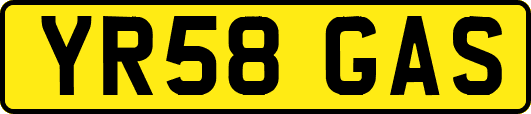 YR58GAS