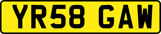 YR58GAW