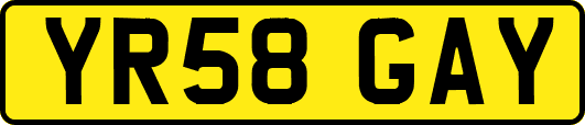 YR58GAY
