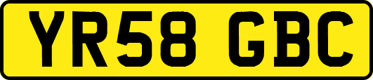 YR58GBC