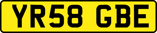 YR58GBE
