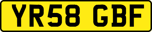 YR58GBF