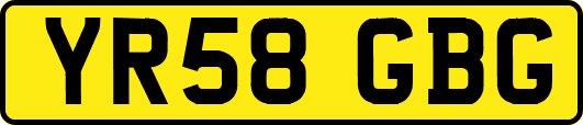 YR58GBG