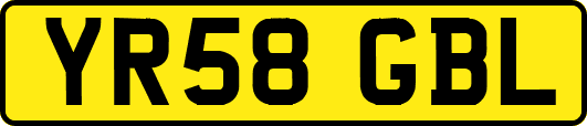 YR58GBL