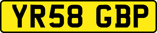YR58GBP