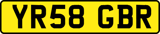 YR58GBR