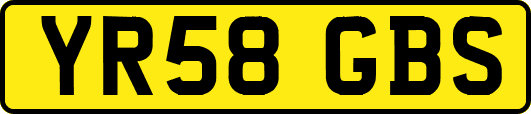 YR58GBS