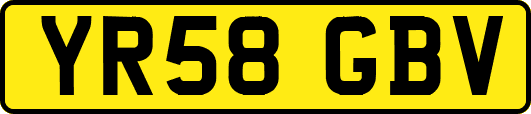 YR58GBV