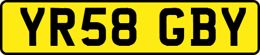 YR58GBY