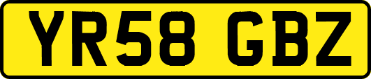 YR58GBZ