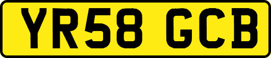 YR58GCB