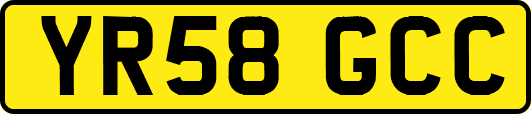 YR58GCC