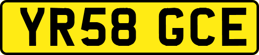 YR58GCE