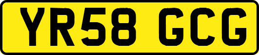 YR58GCG