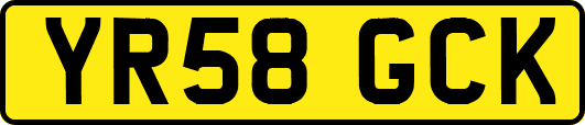 YR58GCK