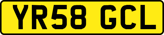 YR58GCL