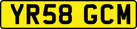 YR58GCM
