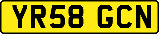 YR58GCN