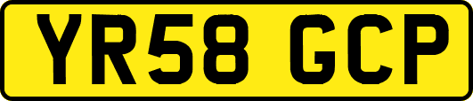 YR58GCP