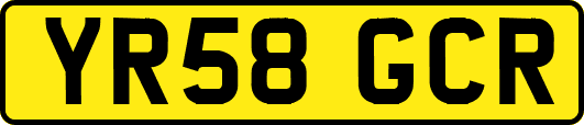 YR58GCR
