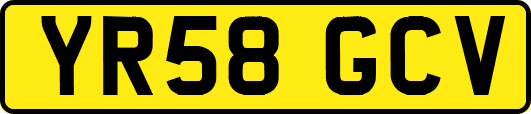 YR58GCV