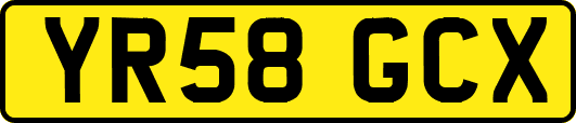 YR58GCX