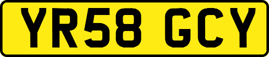 YR58GCY