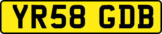 YR58GDB
