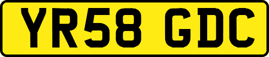 YR58GDC