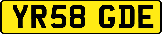 YR58GDE