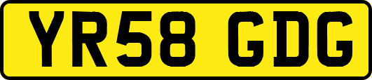 YR58GDG