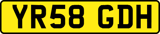 YR58GDH