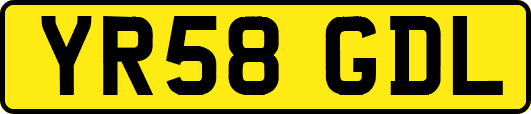 YR58GDL