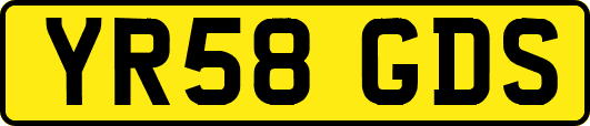YR58GDS